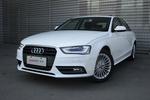 奥迪A4L2015款35 TFSI 自动标准型