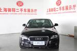 奥迪A4L2009款2.0TFSI 豪华型