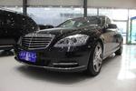 奔驰S级2008款S 350L 4MATIC