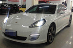 保时捷Panamera-panamera4 3.6L