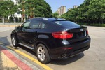 宝马X62008款xDrive35i