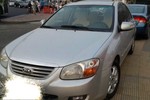 起亚赛拉图2008款1.6 GLS 手动