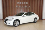 英菲尼迪G Sedan2010款2.5L 运动版