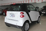 smartfortwo2014款1.0 MHD 硬顶新年特别版