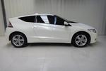 本田CR-Z2012款CR-Z hybrid