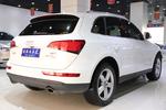 奥迪Q52013款40 TFSI 舒适型