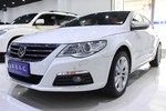 大众CC2012款1.8TSI 精英型