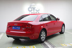 奥迪A4L2010款2.0TFSI 舒适型