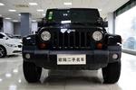 Jeep牧马人四门版2011款3.8L 撒哈拉