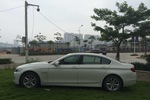 宝马5系2011款520Li 典雅型