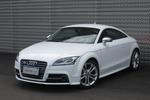 奥迪TTS2013款TTS Coupe 2.0TFSI quattro