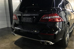 奔驰ML63 AMG2014款ML 63 AMG