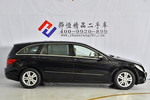 奔驰R级2008款R350L 4MATIC