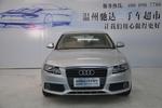 奥迪A4L2010款2.0TFSI 标准型