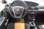 MG62011款1.8DVVT 手动 贺岁版