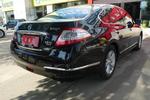 日产天籁2012款2.5L XL智享版