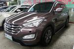 现代全新胜达2013款2.4L 自动四驱智能型