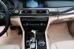 宝马7系2010款750Li xDrive