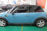 MINIMINI2008款Cooper FUN