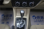 丰田卡罗拉2014款1.6L CVT GL-i 