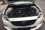 马自达Mazda6 Atenza阿特兹2015款2.0L 蓝天豪华版