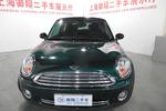 MINIMINI2010款1.6L COOPER Cheer 