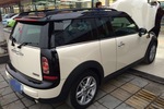 MINICLUBMAN2013款1.6L COOPER Bond Street