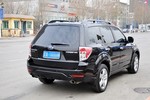 斯巴鲁森林人2008款2.5 XT 手自一体 豪华导航型