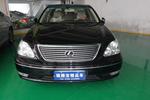 雷克萨斯LS2006款LS430 