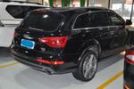 奥迪Q72011款3.0TFSI 专享型(H)