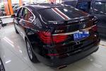 宝马5系GT2010款535i GT领先型