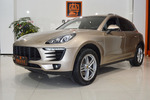 保时捷Macan2014款Macan 2.0T（中规）