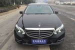 奔驰E级2014款改款 E260L 豪华型