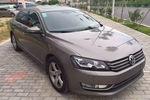 大众帕萨特2011款1.8TSI DSG 御尊版