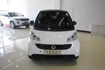 smartfortwo2012款1.0 MHD 硬顶舒适版