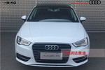 奥迪A3 Sportback2016款35 TFSI 自动风尚型