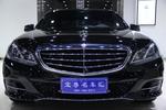 奔驰E级2015款E320L 4MATIC