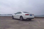 奥迪A5双门2010款3.2FSI quattro