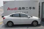 现代悦动2011款1.6L 自动舒适型