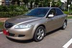 马自达Mazda62005款2.0豪华型