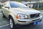 沃尔沃XC902007款3.2 手自一体运动版 7座 四驱