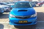 斯巴鲁翼豹三厢2011款2.5T WRX STI