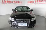 奥迪A6L2009款2.0TFSI 标准型AT