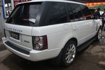 路虎揽胜2005款06款Range Rover 4.4