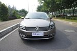 大众帕萨特2012款1.8TSI DSG 至尊版