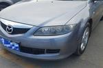 马自达Mazda62004款2.0豪华型