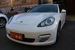 保时捷Panamera2010款Panamera 4 3.6L 