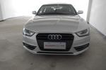 奥迪A4L2013款35 TFSI 自动标准型