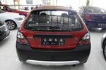 MG3SW2009款1.8L CVT 舒适型 