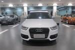 奥迪Q32015款30 TFSI 进取型